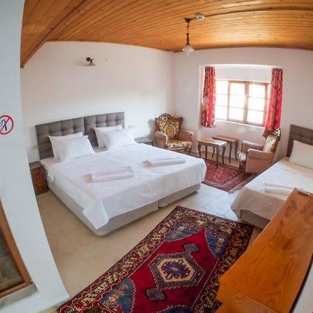 Bed and Breakfast Ali Baba'S House Selcuk Exteriér fotografie