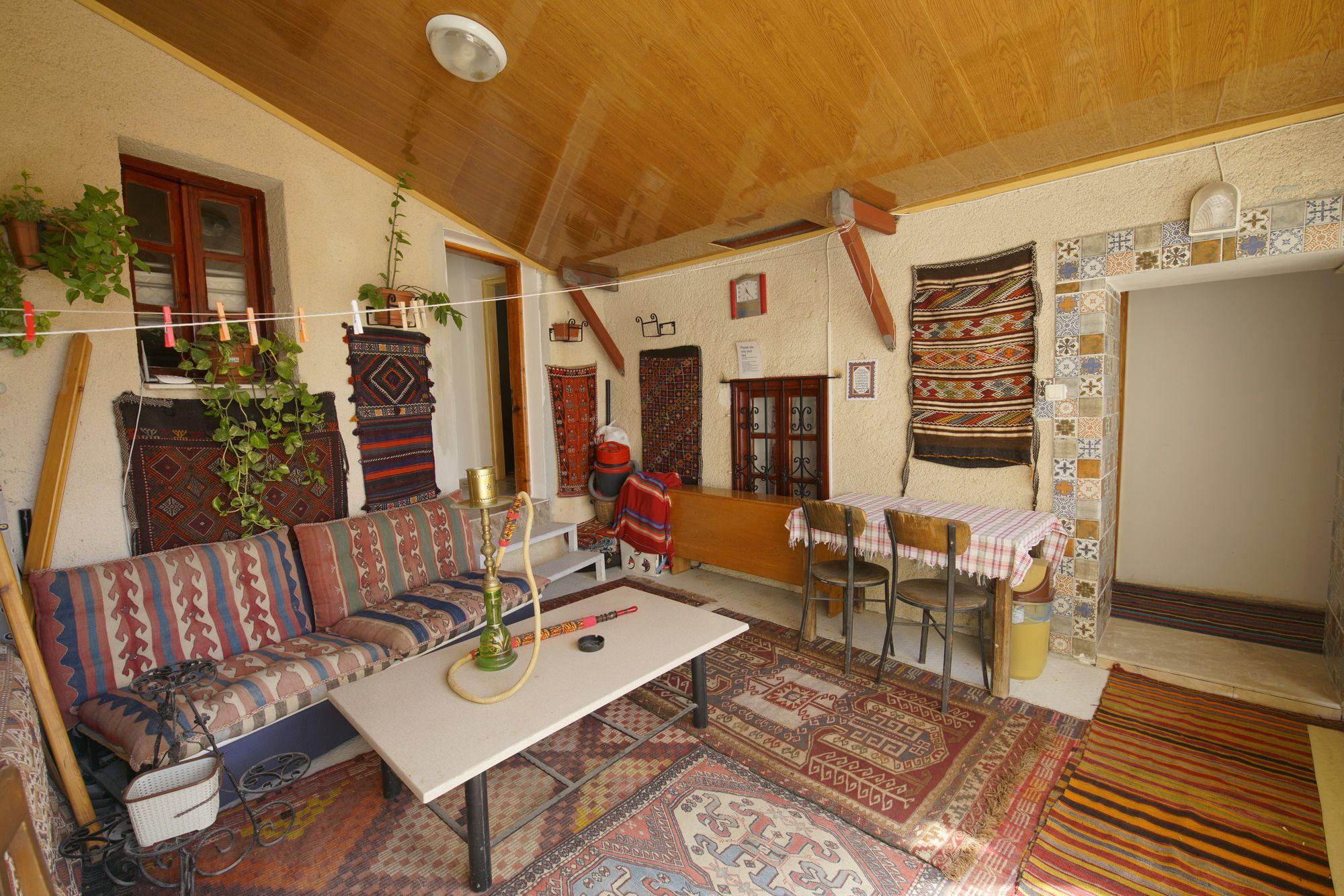 Bed and Breakfast Ali Baba'S House Selcuk Exteriér fotografie