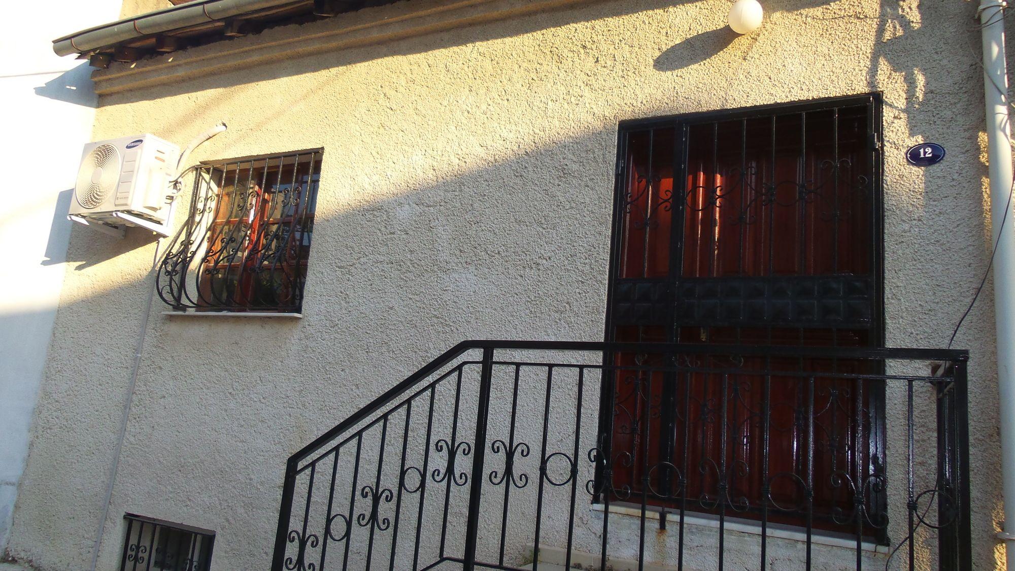 Bed and Breakfast Ali Baba'S House Selcuk Exteriér fotografie