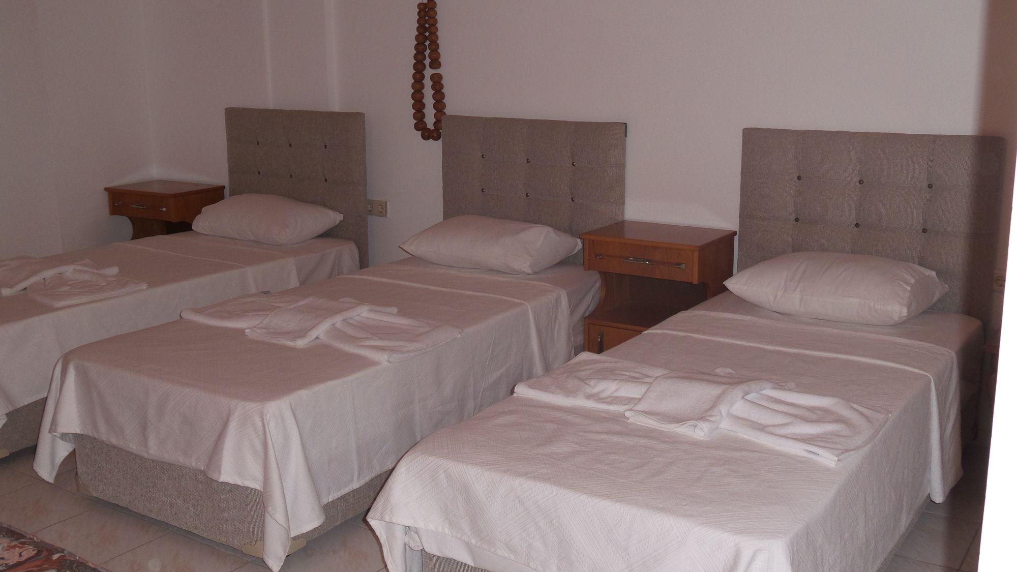 Bed and Breakfast Ali Baba'S House Selcuk Exteriér fotografie