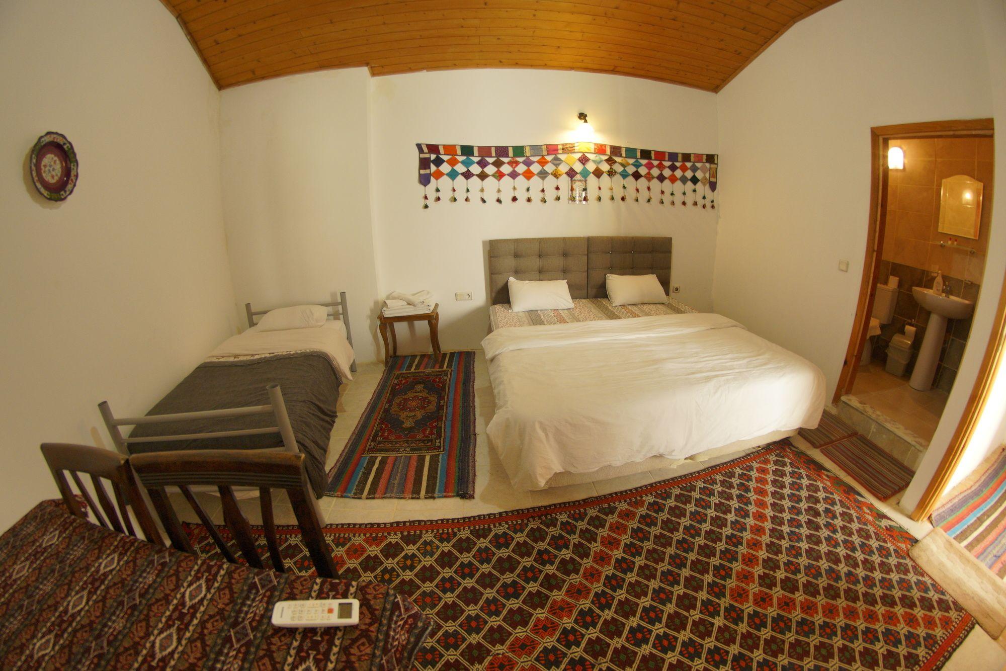 Bed and Breakfast Ali Baba'S House Selcuk Exteriér fotografie