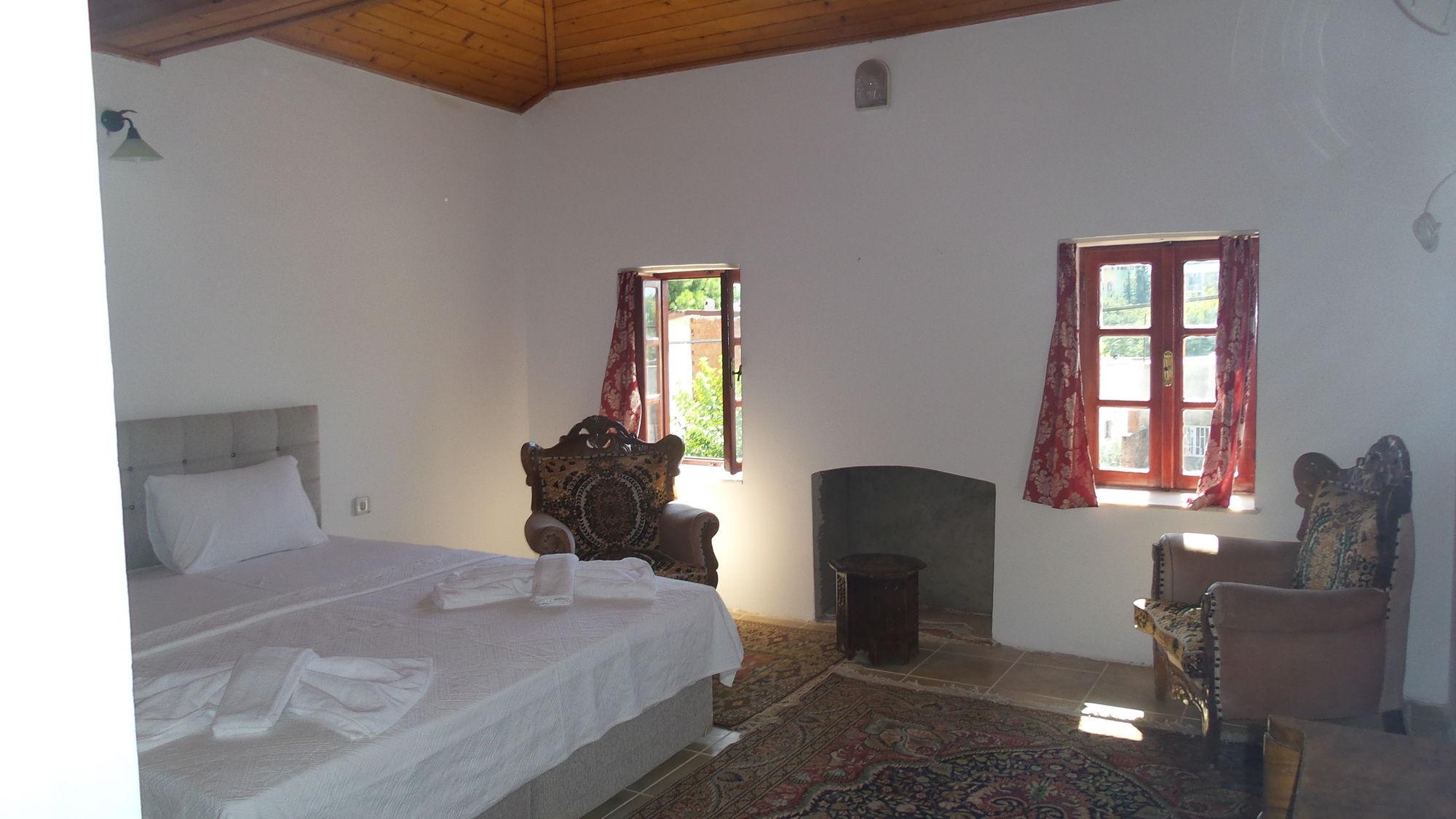 Bed and Breakfast Ali Baba'S House Selcuk Exteriér fotografie