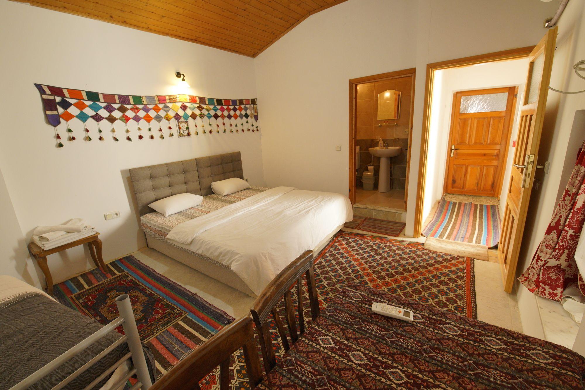 Bed and Breakfast Ali Baba'S House Selcuk Exteriér fotografie
