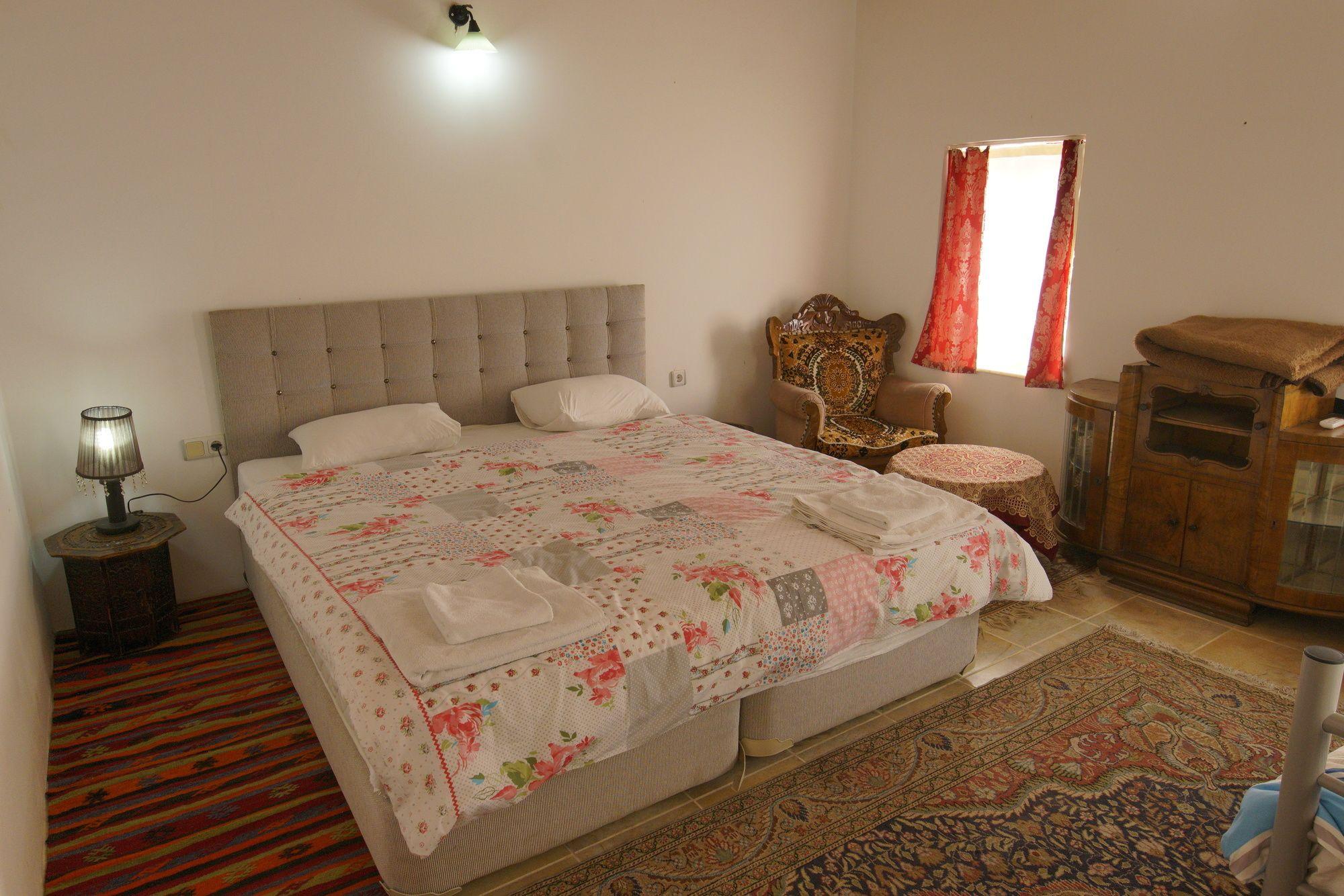 Bed and Breakfast Ali Baba'S House Selcuk Exteriér fotografie