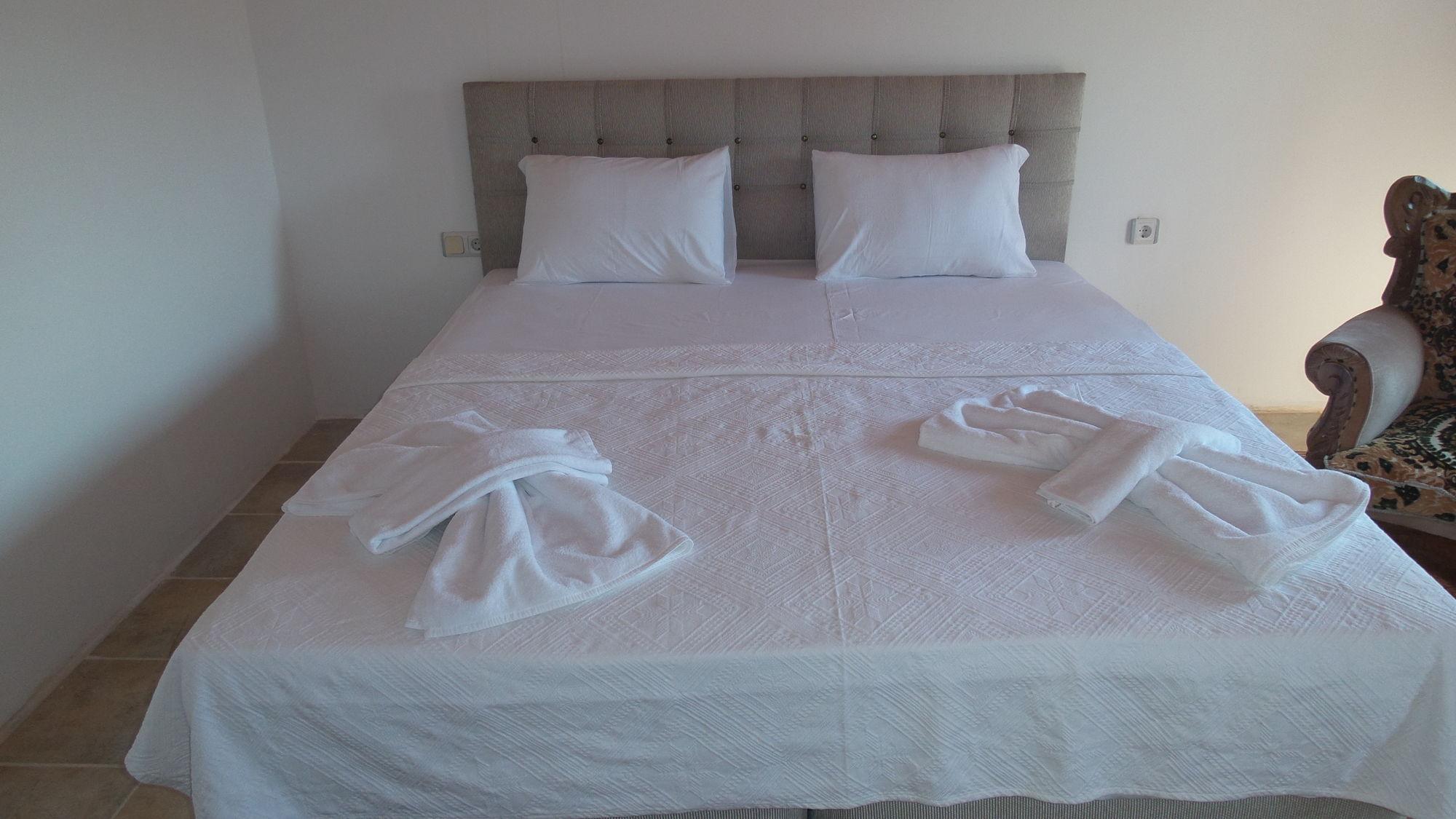 Bed and Breakfast Ali Baba'S House Selcuk Exteriér fotografie