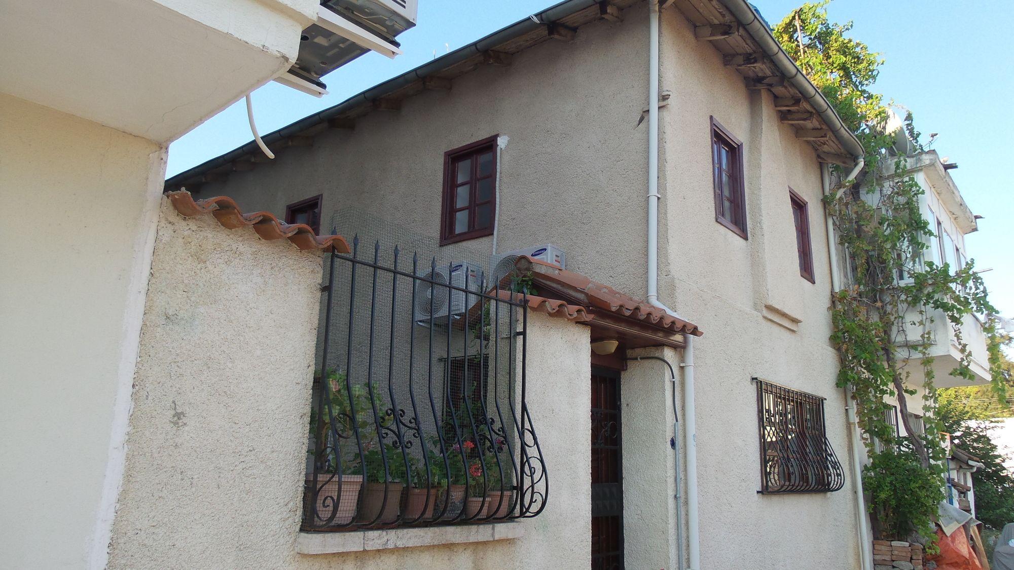 Bed and Breakfast Ali Baba'S House Selcuk Exteriér fotografie