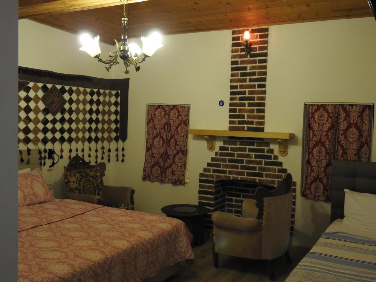 Bed and Breakfast Ali Baba'S House Selcuk Exteriér fotografie