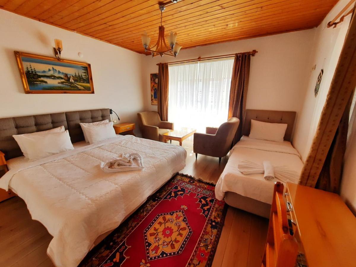 Bed and Breakfast Ali Baba'S House Selcuk Exteriér fotografie