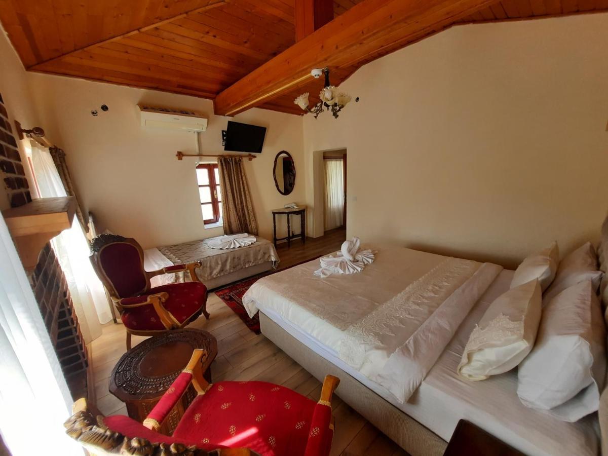 Bed and Breakfast Ali Baba'S House Selcuk Exteriér fotografie