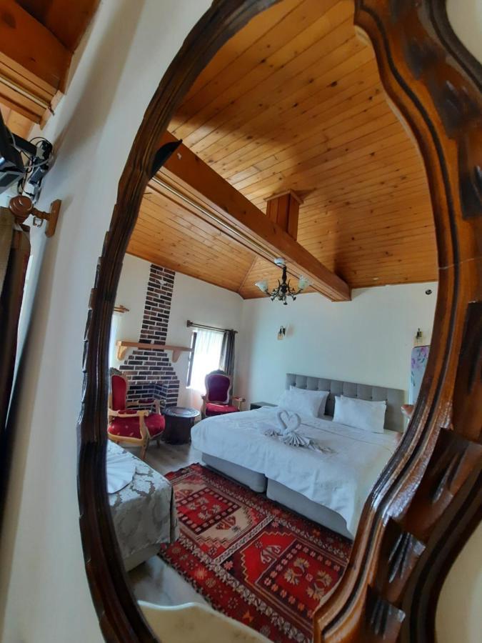 Bed and Breakfast Ali Baba'S House Selcuk Exteriér fotografie