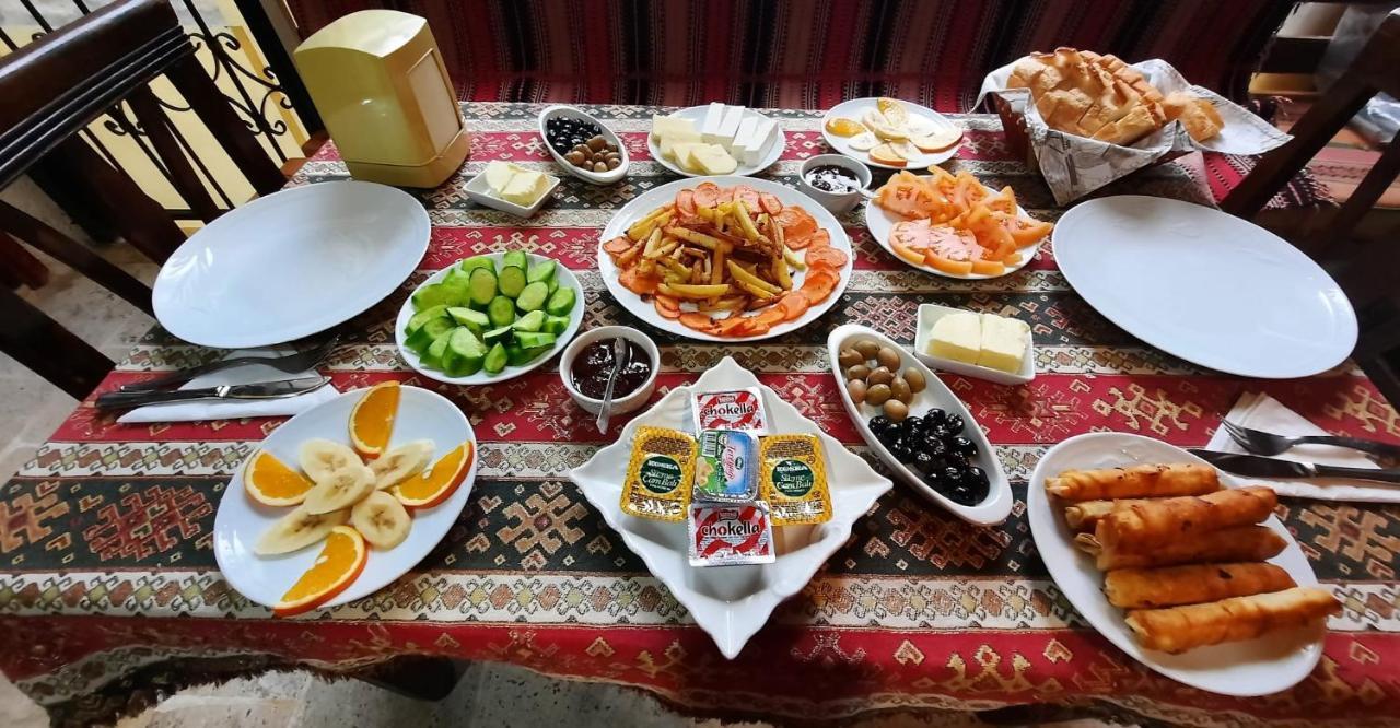 Bed and Breakfast Ali Baba'S House Selcuk Exteriér fotografie