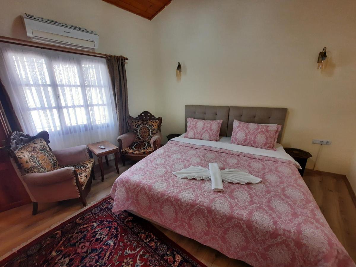 Bed and Breakfast Ali Baba'S House Selcuk Exteriér fotografie