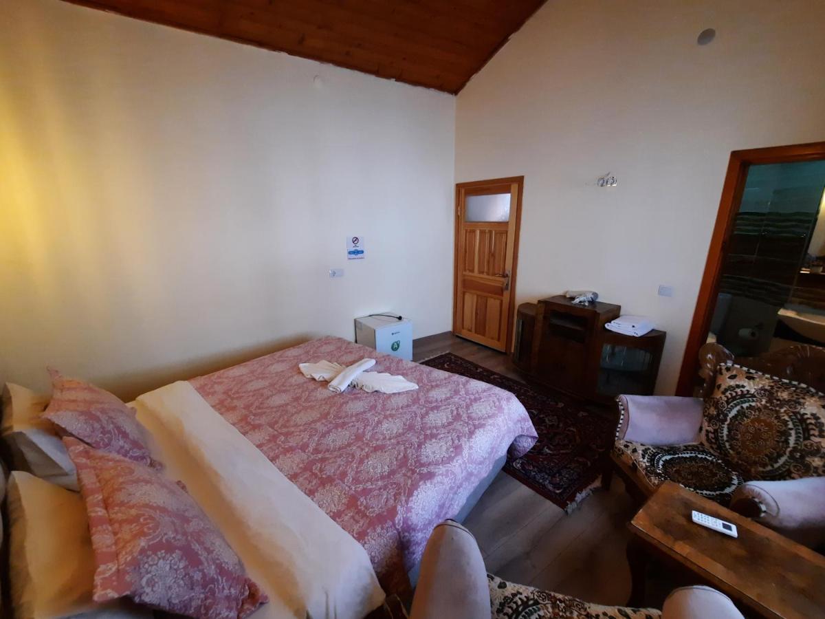 Bed and Breakfast Ali Baba'S House Selcuk Exteriér fotografie