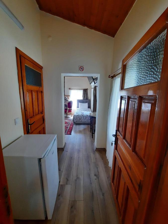 Bed and Breakfast Ali Baba'S House Selcuk Exteriér fotografie