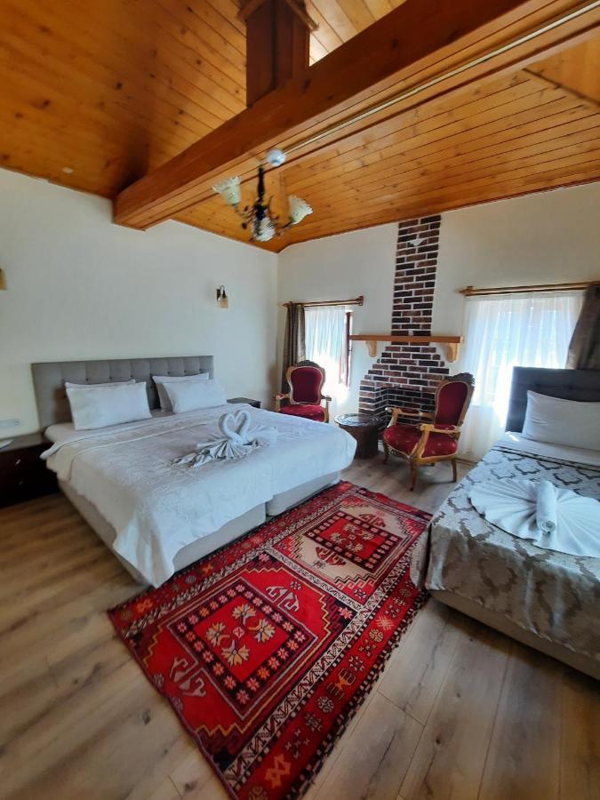 Bed and Breakfast Ali Baba'S House Selcuk Exteriér fotografie