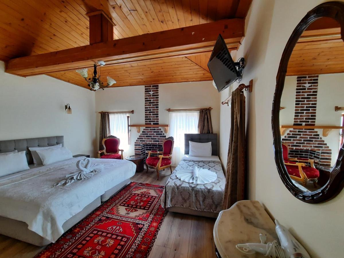 Bed and Breakfast Ali Baba'S House Selcuk Exteriér fotografie