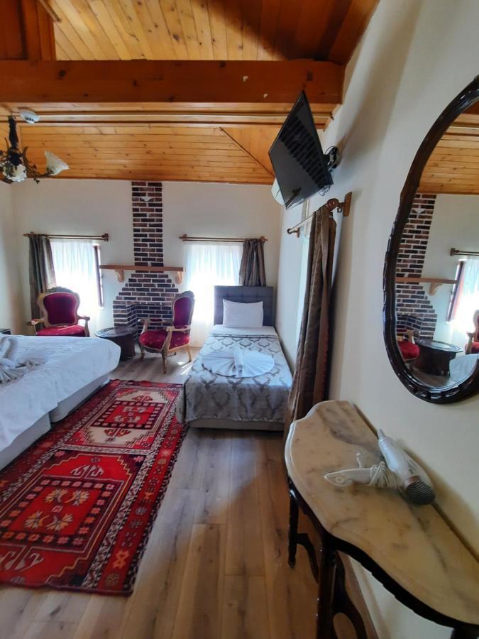 Bed and Breakfast Ali Baba'S House Selcuk Exteriér fotografie