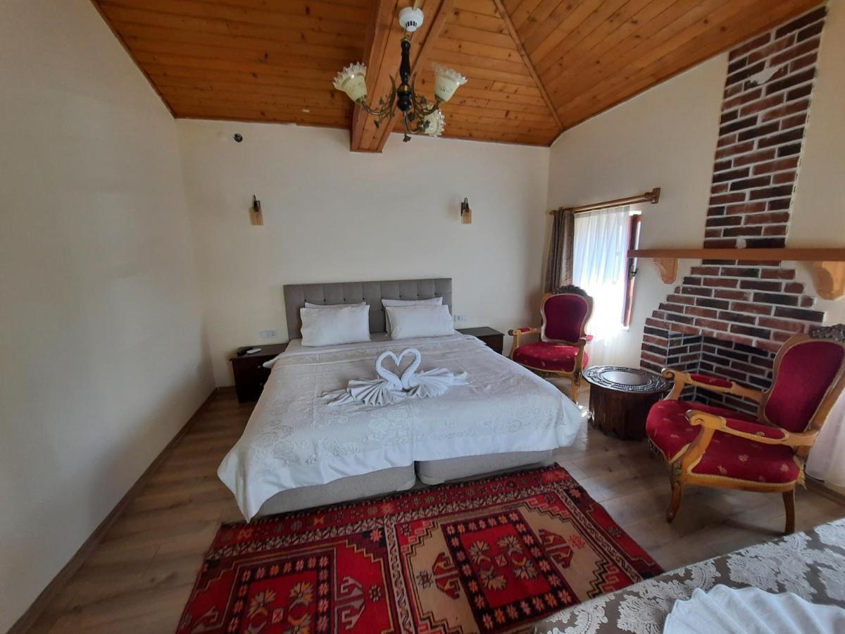 Bed and Breakfast Ali Baba'S House Selcuk Exteriér fotografie