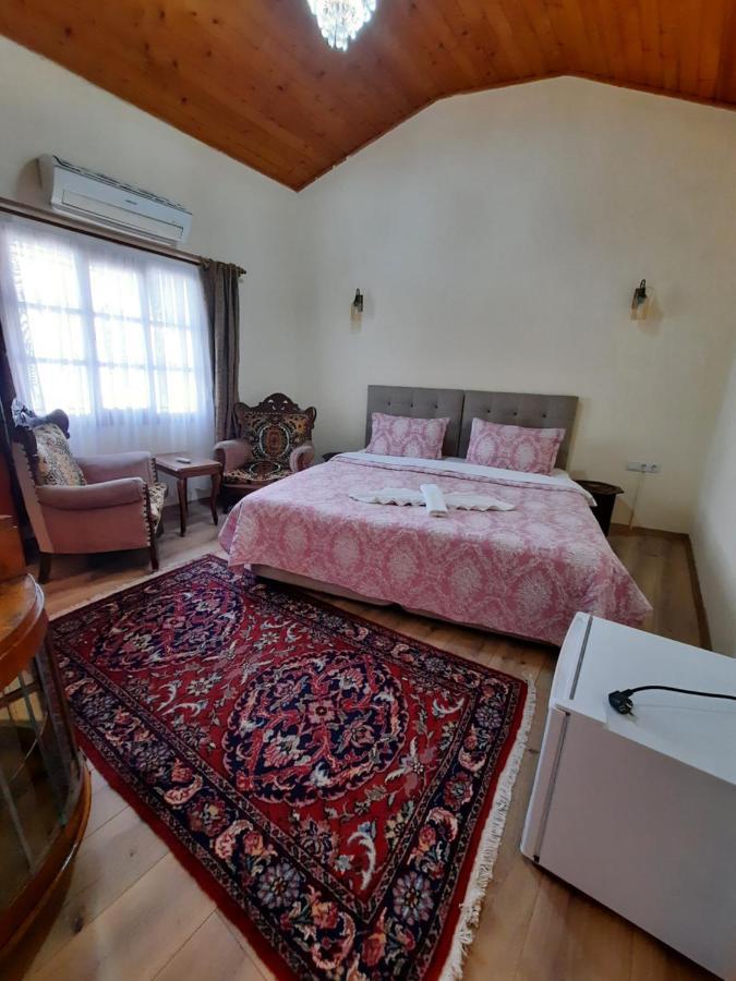 Bed and Breakfast Ali Baba'S House Selcuk Exteriér fotografie