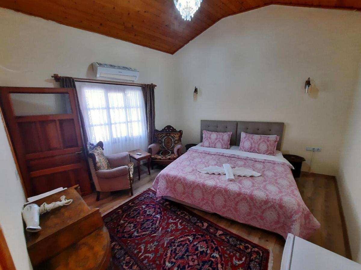 Bed and Breakfast Ali Baba'S House Selcuk Exteriér fotografie