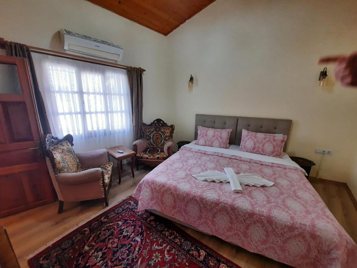 Bed and Breakfast Ali Baba'S House Selcuk Exteriér fotografie