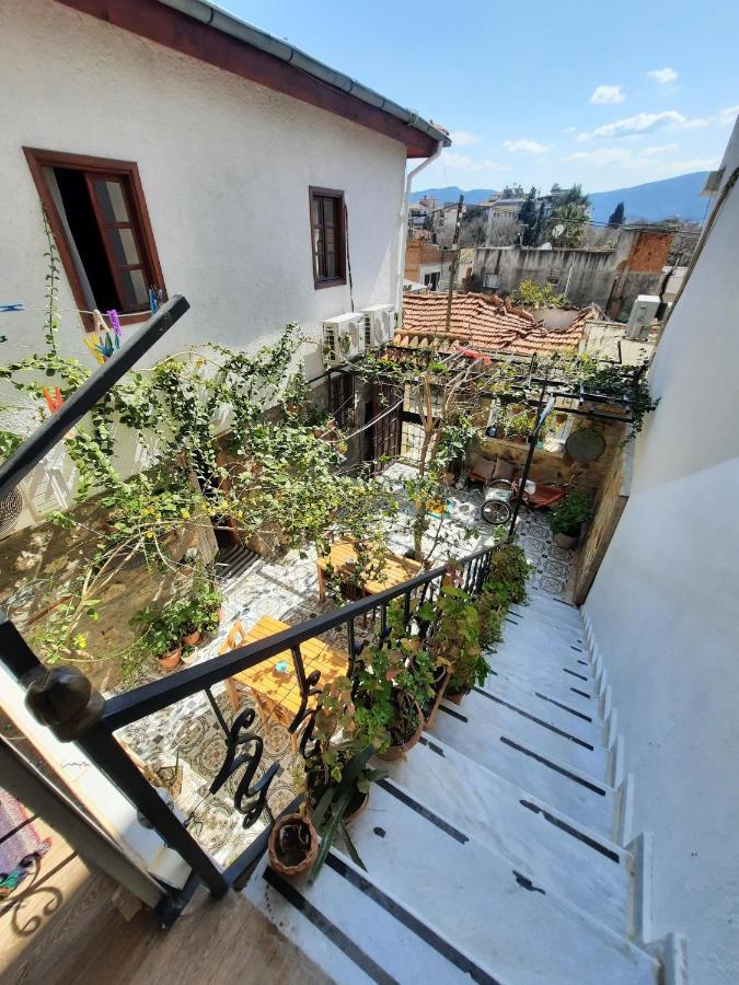 Bed and Breakfast Ali Baba'S House Selcuk Exteriér fotografie