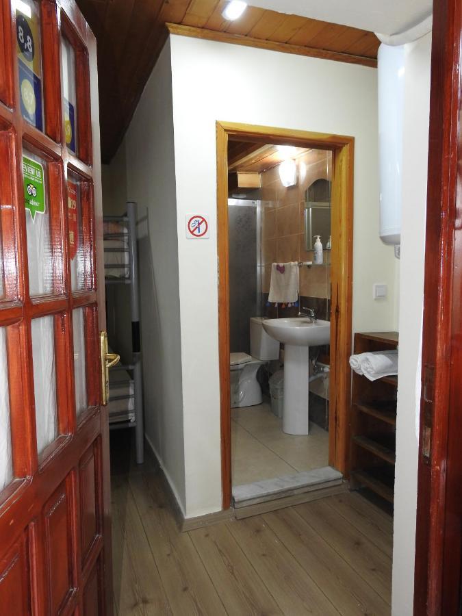 Bed and Breakfast Ali Baba'S House Selcuk Exteriér fotografie