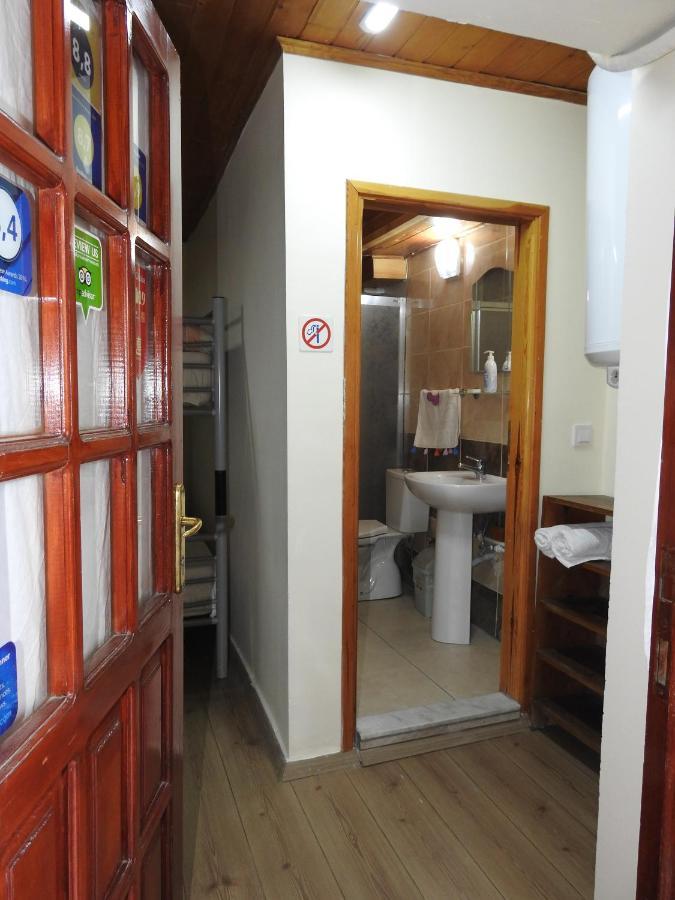 Bed and Breakfast Ali Baba'S House Selcuk Exteriér fotografie
