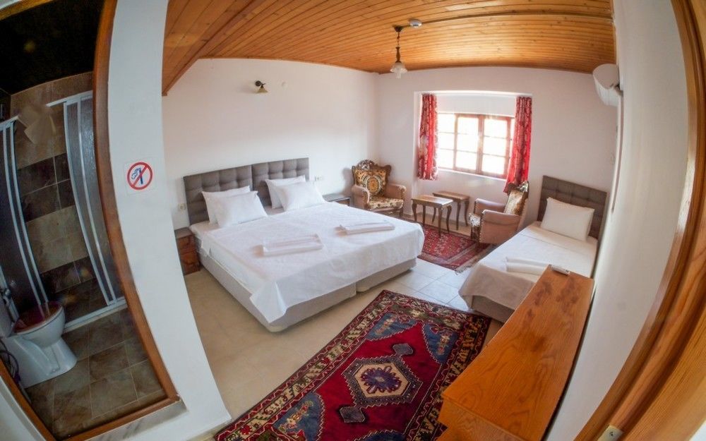 Bed and Breakfast Ali Baba'S House Selcuk Exteriér fotografie