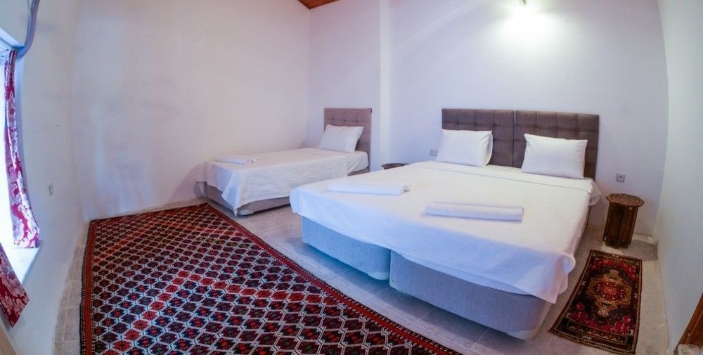 Bed and Breakfast Ali Baba'S House Selcuk Exteriér fotografie