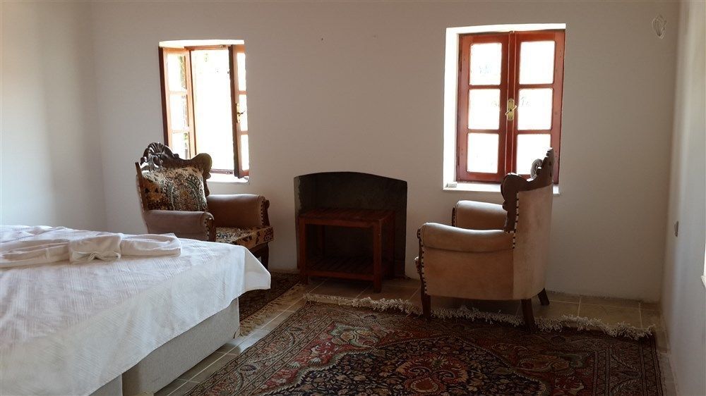 Bed and Breakfast Ali Baba'S House Selcuk Exteriér fotografie