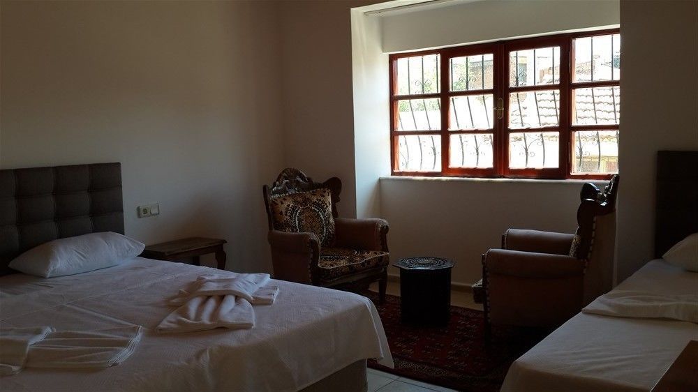 Bed and Breakfast Ali Baba'S House Selcuk Exteriér fotografie
